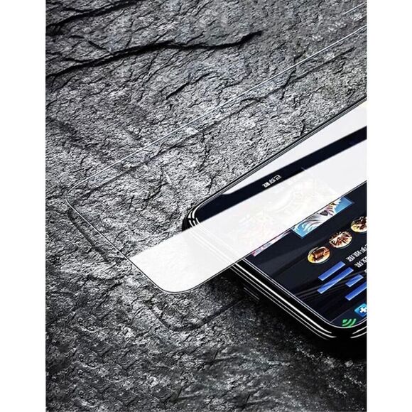 Brandnew 3pcs IPhone 13ProMax Tempered Glass - Picture 10 of 10